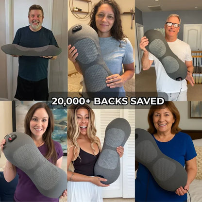 End Your Back Pain & Sciatica Without Surgery in 15 Minutes a Day
